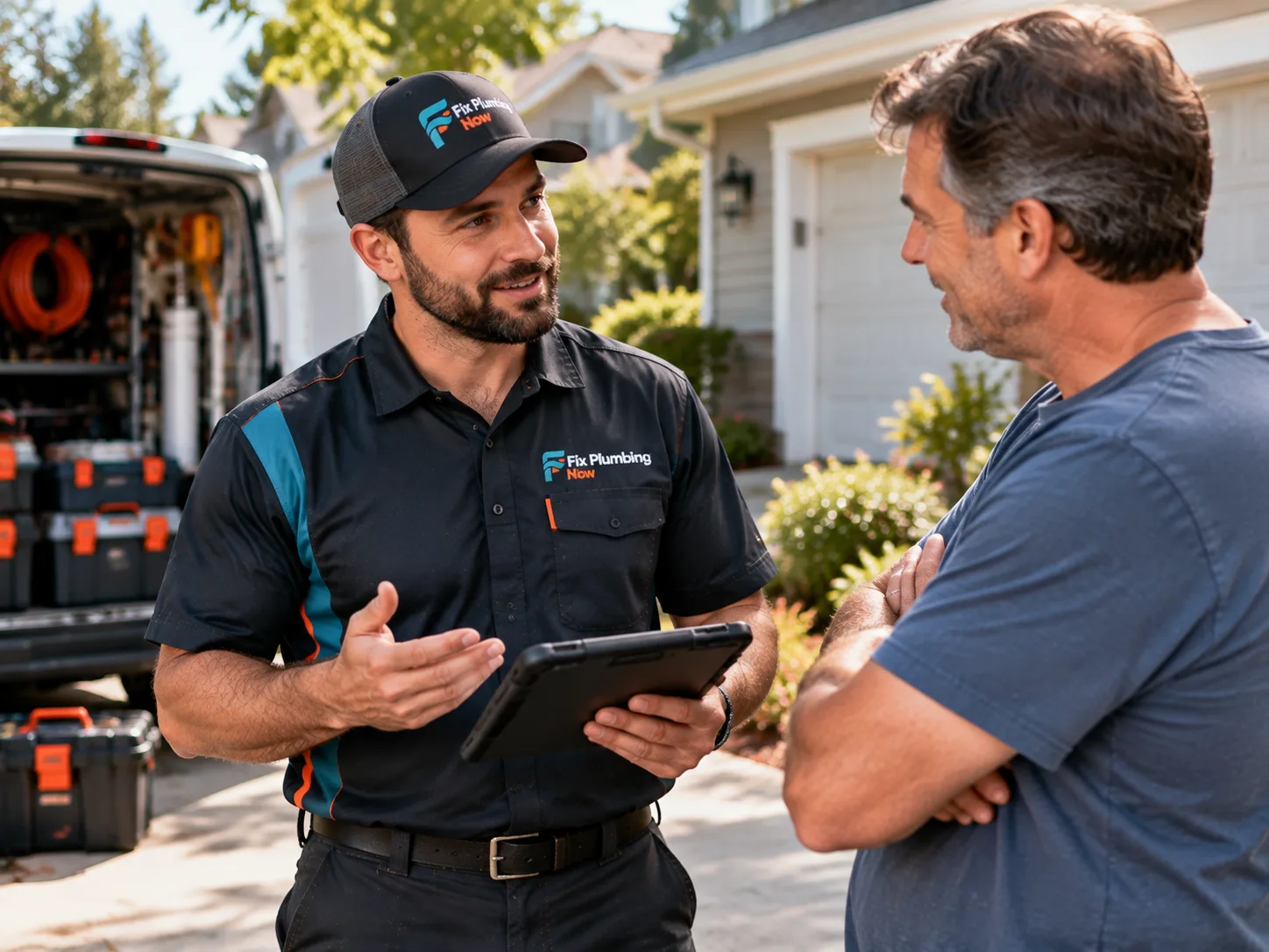 Clogged Drain Service Loudonville, OH FAQs